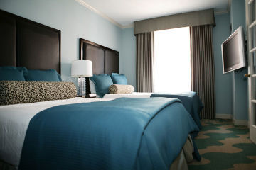 Wyndham Mayfair Saint Louis Buitenkant foto