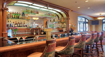 Wyndham Mayfair Saint Louis Buitenkant foto